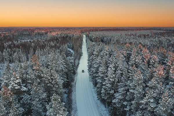 Is Letting My Car Idle on Winter Mornings Necessary?